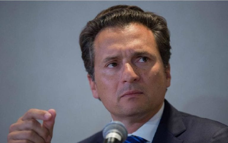 España da el aval para la extradición de Emilio Lozoya a México