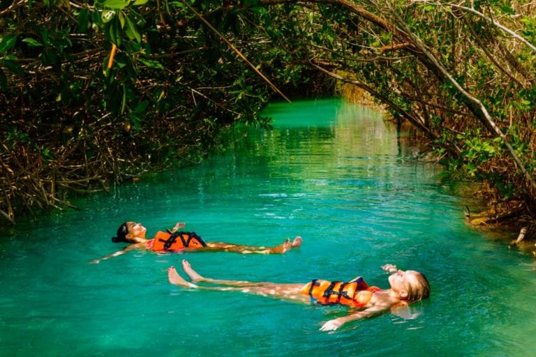 Impulsarán cooperativas de la Península de Yucatán turismo comunitario