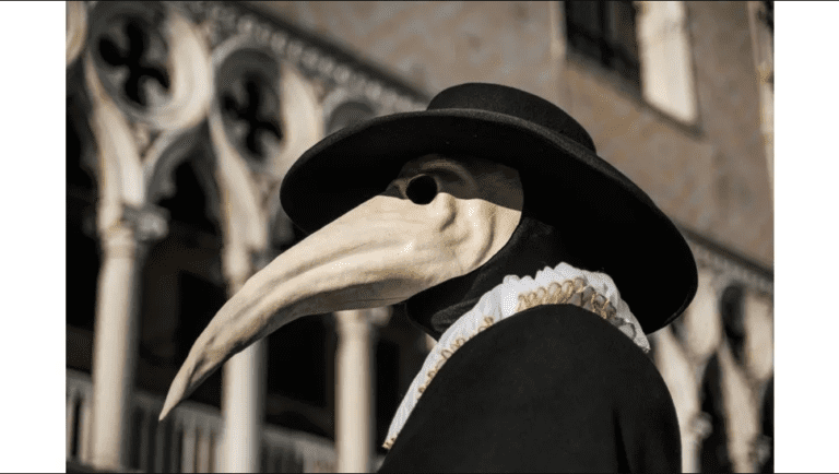 ¡Peste negra pone en alerta al mundo! El nuevo brote ya tiene casos confirmados