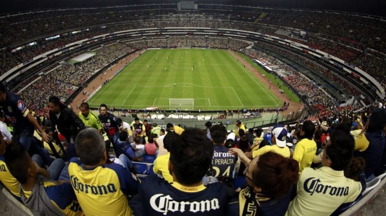 Este es el protocolo para el regreso a los estadios de la Liga MX