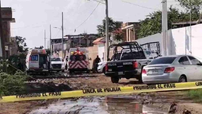 Grupo armado entra a anexo y mata a 24 personas en Guanajuato