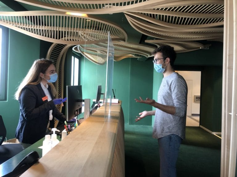 Se registran más de 6,400 empresas turísticas quintanarroenses para certificarse en sanidad