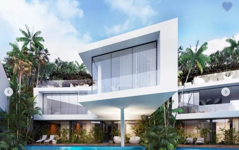 TAEMA THE GLASS HOUSE 2