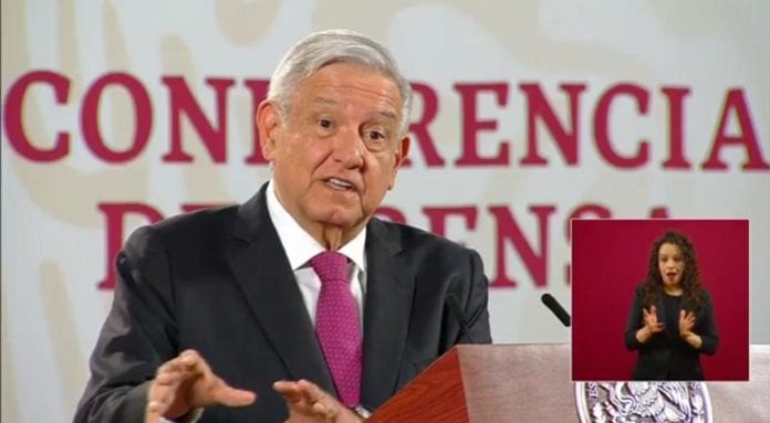 Andrés Manuel López Obrador (AMLO)