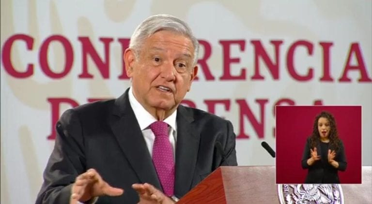 Andrés Manuel López Obrador (AMLO)