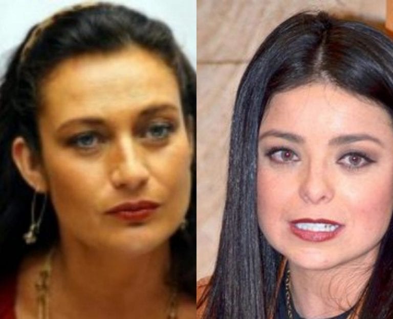 Hasta a los famosos en México les pegó la crisis por Covid-19