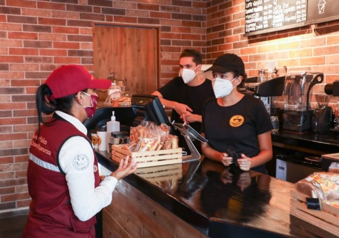 Encuesta Playa del Carmen