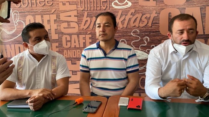 turista que presuntamente violó a una mujer