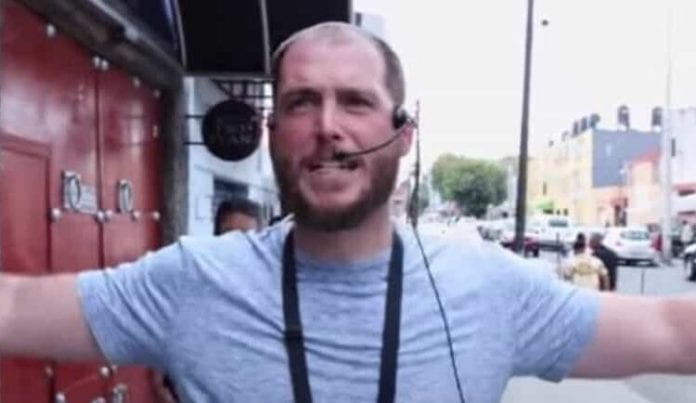 Evangelizador que fue a Tepito ahora teme por su vida