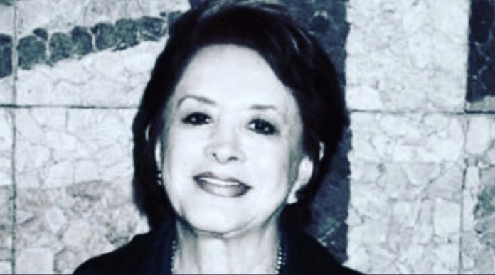 La actriz Cecilia Romo murió debido al Covid-19