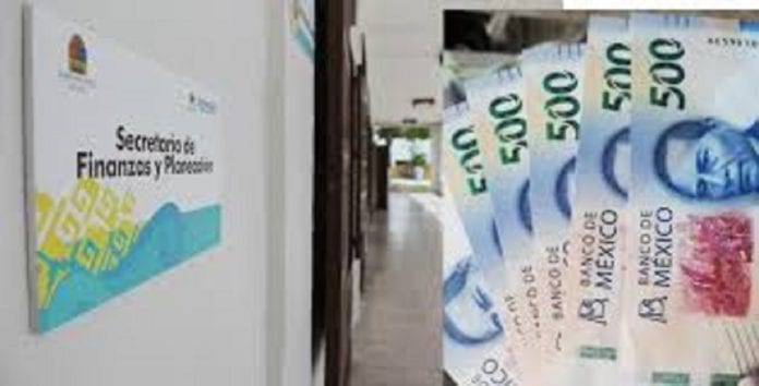 Foto: Vía Espacio Ciudadanos de Quintana Roo