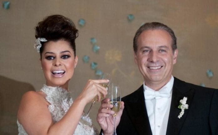 El abogado Juan Collado, detenido desde 2019, ha obtenido un amparo por uno de los cuatro casos que enfrenta por presunta corrupción.