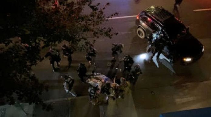 Matan a persona a tiros en Portland, Estados Unidos