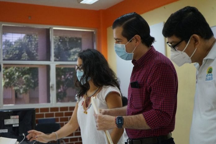 En la entidad hay talento y mucho; para muestra la enorme participación de las promesas quintanarroenses en importantes rubros que benefician a la comunidad, que contendieron por el Premio Estatal de la Juventud 2020, pues este año se superó el número de participantes del 2019. 