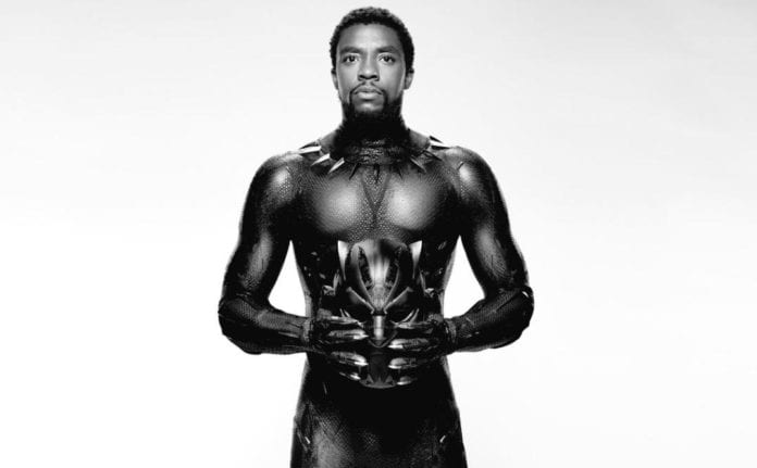 Chadwick Boseman es recordado por sus fans luego de su muerte