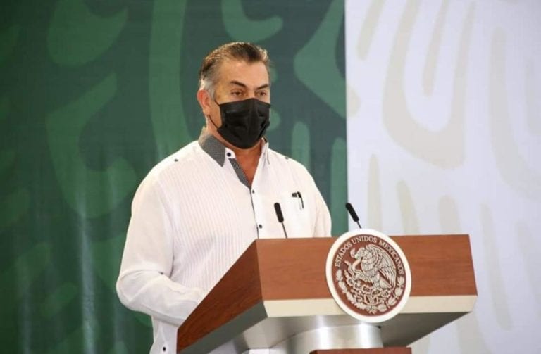 Anuncia "El Bronco" que se irá de la Conago