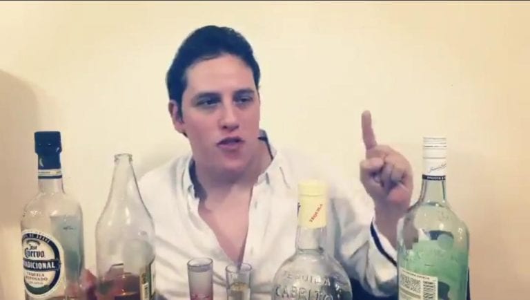 Mira las parodias que hacen del senador Samuel García