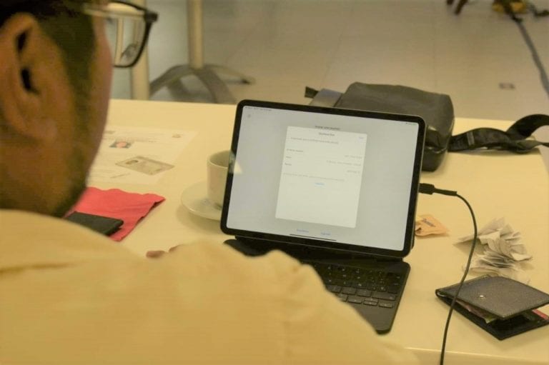 La tercera no fue la tercera para el PRD; se vuelve a caer el sistema