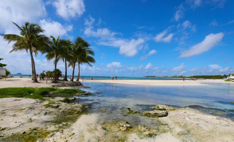 Como resultado del buen comportamiento social se extiende la duración del programa piloto de reapertura de las playas Xcalacoco, Punta Esmeralda y la 88 del 1 al 10 de septiembre, esto debido a la respuesta positiva de la ciudadanía al cumplir con los protocolos de higiene y seguridad, así como sana distancia en los arenales.