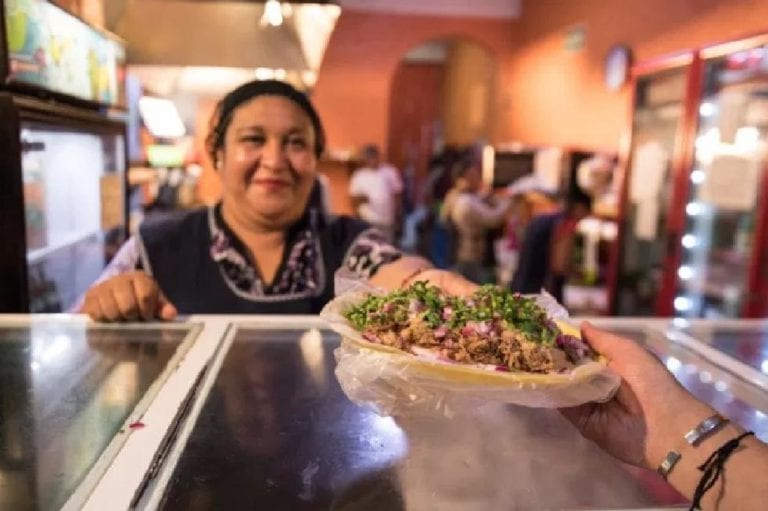 Vuelven "Las Crónicas del Taco"; ve de qué tratará la segunda temporada