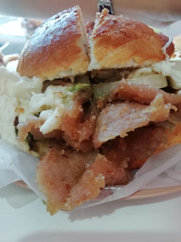Este fin de semana habrá una feria de la cemita en Puebla; acude y disfruta este platillo