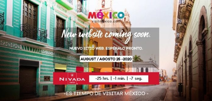 Visit México