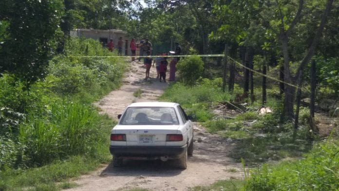 La colonia irregular “Tres Reyes” en Cancún es un “campo de batalla” por parte del crimen organizado, pues ahí no cesan las ejecuciones, los asaltos, el maltrato intrafamiliar y el homicidio.