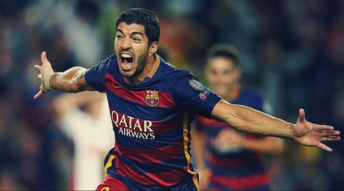 Luis Suárez y otras estrellas quedarían fuera del Futbol Club Barcelona