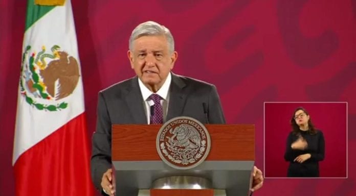 AMLO aseguró que las remesas llegarán a una cifra récord este año