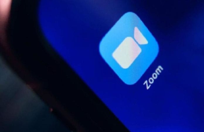 Zoom está reportando fallas a nivel mundial en este regreso a clases