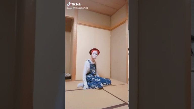 No todo es gracioso y divertido en TikTok o al menos no para el creador o creadora de una cuenta macabra que advierte que “algo” pasará el 27 de agosto próximo.