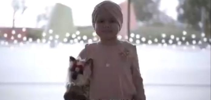 Un fuerte video circula en redes sociales con el fin de pedir al presidente Andrés Manuel López Obrador, la prioridad y atención a enfermos, como los son los niños con cáncer, que actualmente carecen de servicios adecuados para su salud y sobre todo, dignos.