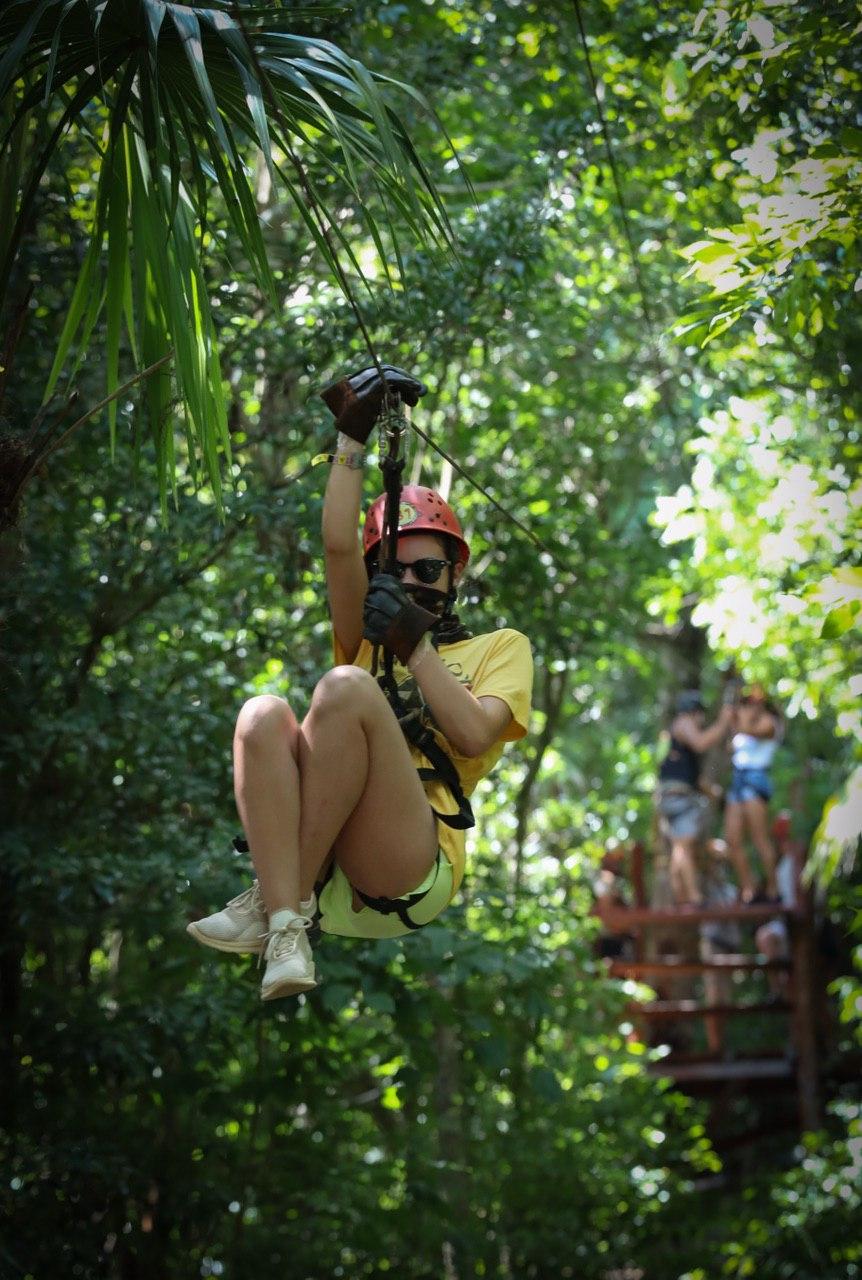 Puerto Morelos, destino turístico sustentable