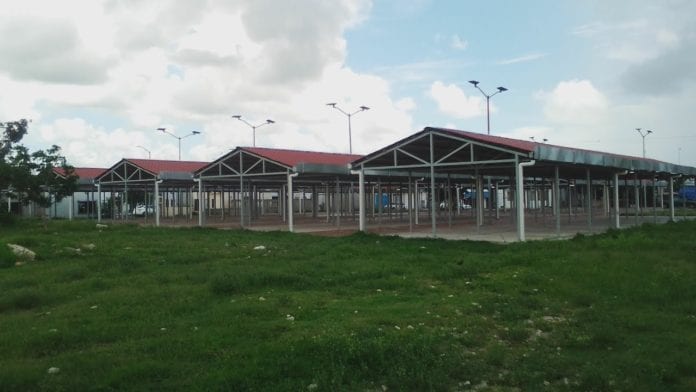 mercado san valentín