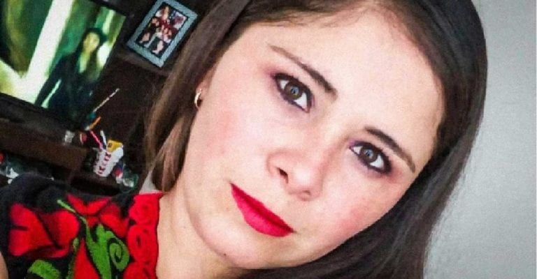 Esta mujer denunció a su agresor; días después fue secuestrada por sujetos armados
