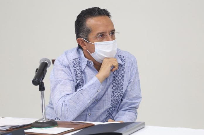 Prevención Huracanes