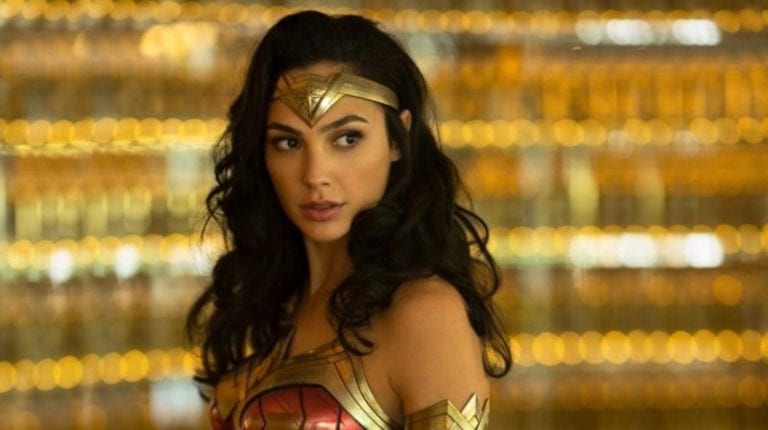 Video: Mira el segundo tráiler de la película “Wonder Woman 1984”