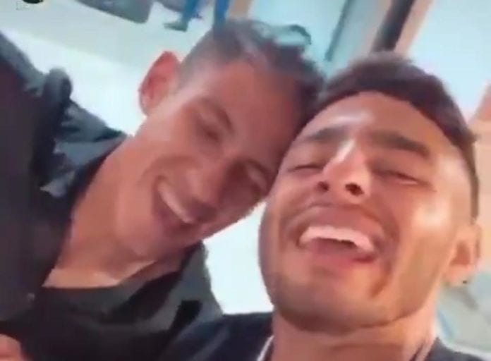 Uriel Antuna y Alexis Vega se van de fiesta en plena pandemia; Chivas los sanciona