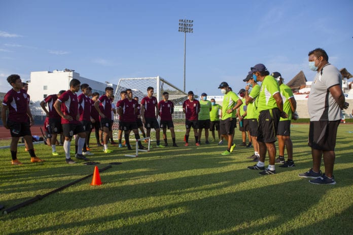 Inter Playa del Carmen