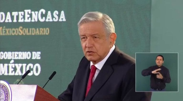Opositores a AMLO reviven viejas acusaciones de corrupción contra el presidente