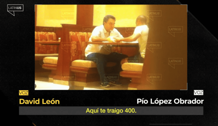 Pío López Obrador
