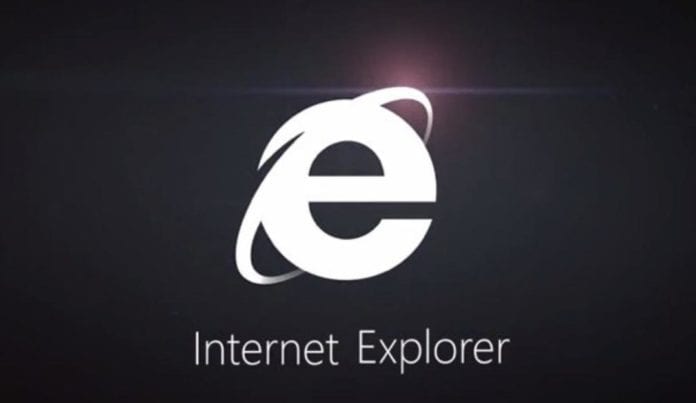 Se descontinuará Internet Explorer a partir del próximo año
