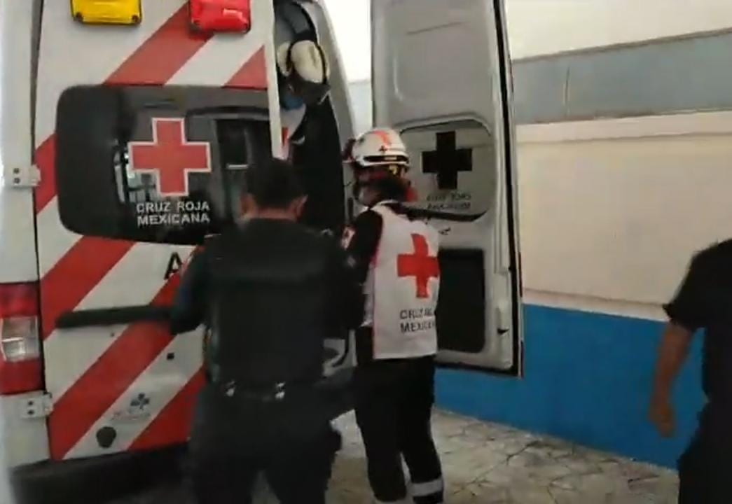 Ejecutan a hombre en la Región 259 de Cancún