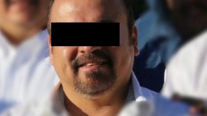 El ex funcionario pedófilo de Puerto Vallarta al que solo quieren hacer pagar 13 mil pesos por reparación de daños