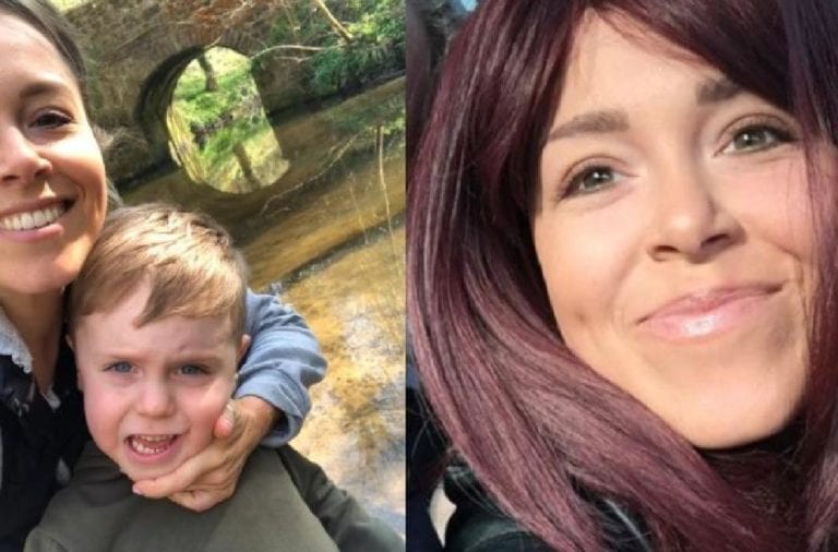 Murió pues los doctores pensaban que tenía coronavirus, pero era cáncer