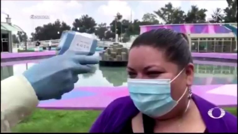 "Máteme el recuerdo de ese amargo amor", el video que se ha hecho viral en los últimos días