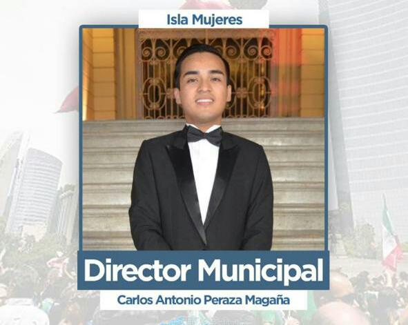 Acusan a funcionario de Isla Mujeres de abuso de autoridad por desalojar a sus tíos de sus casas