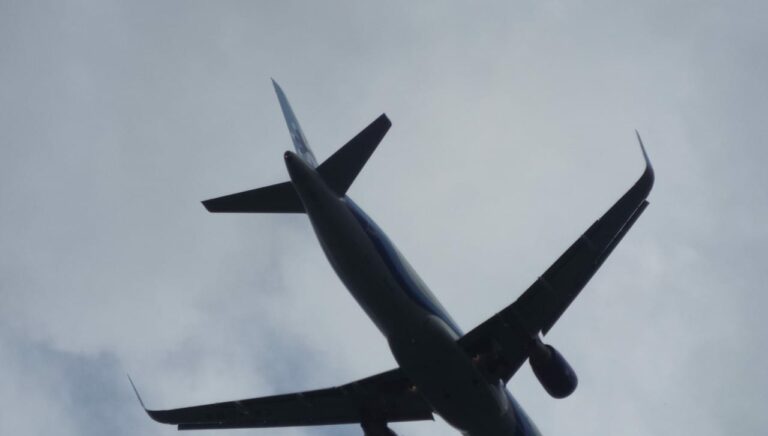 Piloto se niega volar de nuevo porque ‘su turno terminó’ tras aterrizaje imprevisto y molesta a pasajeros