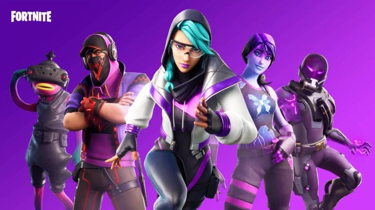 Mira por qué Epic Games demanda a Apple y Google por Fortnite