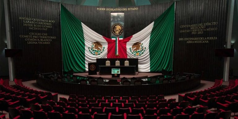 Por falta de quórum, fracasa sesión extraordinaria del Congreso